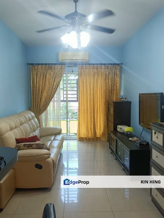 Suriamas Suites , Johor Bahru , Johor 2 bedroom for sales for Sale