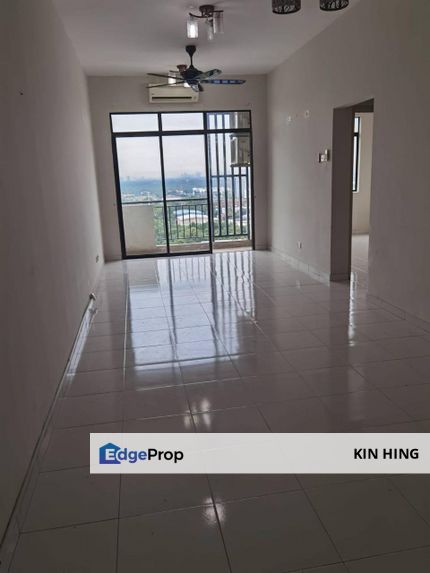 Jentayu Residency , Tampoi , Johor 3 bedroom apartment for sales, Johor, Tampoi