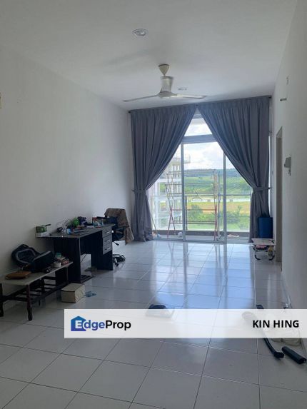 1 bedroom , The Senai Garden for sales, Johor, Senai