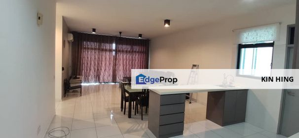 Sky Loft Premium Suites , Taman Bukit Indah , 3+1 dual key fully furnished  unit for rent, Johor, Johor Bahru