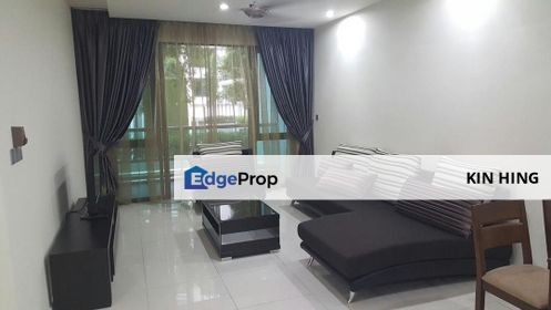 Impiana Apaartment @ East Ledang 1206 sqft apartment for sales, Johor, East Ledang