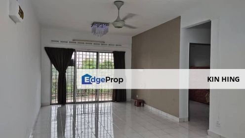 Bandar Selesa Jaya , Selesa Putri apartment for sales, Johor, Skudai