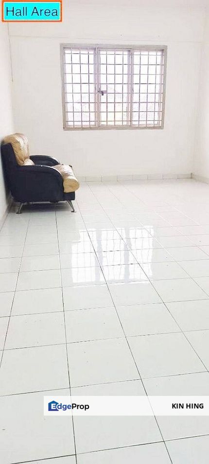 Persiaran Tanjung apartment for sales, Johor, Johor Bahru