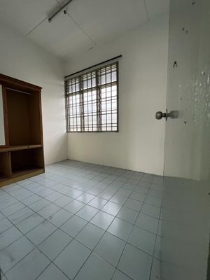 Taman Johor Jaya single storey terrace corner for sales for Sale @RM580 ...