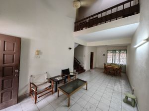 Taman Perling 1.5 storey terrace for sales for Sale @RM508,000 By KIN ...