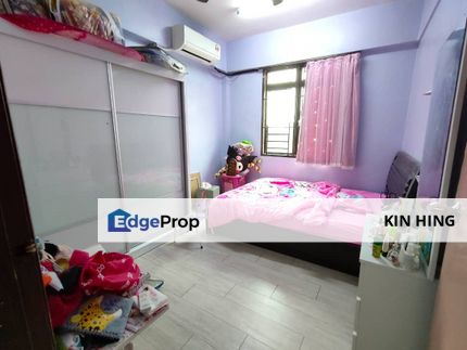 Skudai Villa , SKudai 3 bedroom for sales, Johor, Skudai