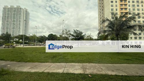 Indah Court apartment for sales, Johor, Bukit Indah