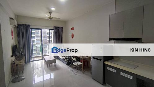 Amberside Country Garden 2 bedroom apartment for rent, Johor, Johor Bahru