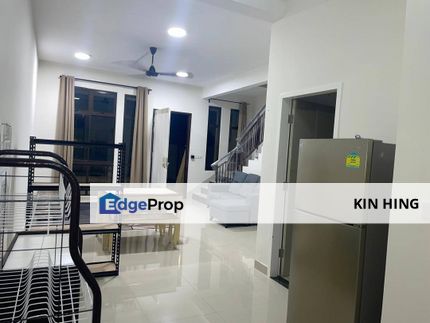 Bandar Uda utama , double storey for rent, Johor, Skudai