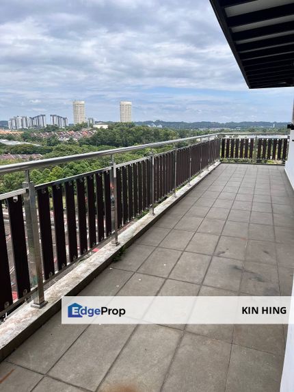 KSL Avery park 3 bedroom for rent, Johor, Masai