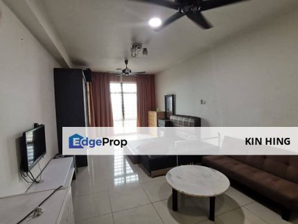 Parc Regency syudio for rent, Johor, Masai