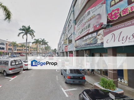 Main Road Malim Jaya 3 story Shop Business Park Pandan Malim Cheng, Melaka, Melaka Tengah
