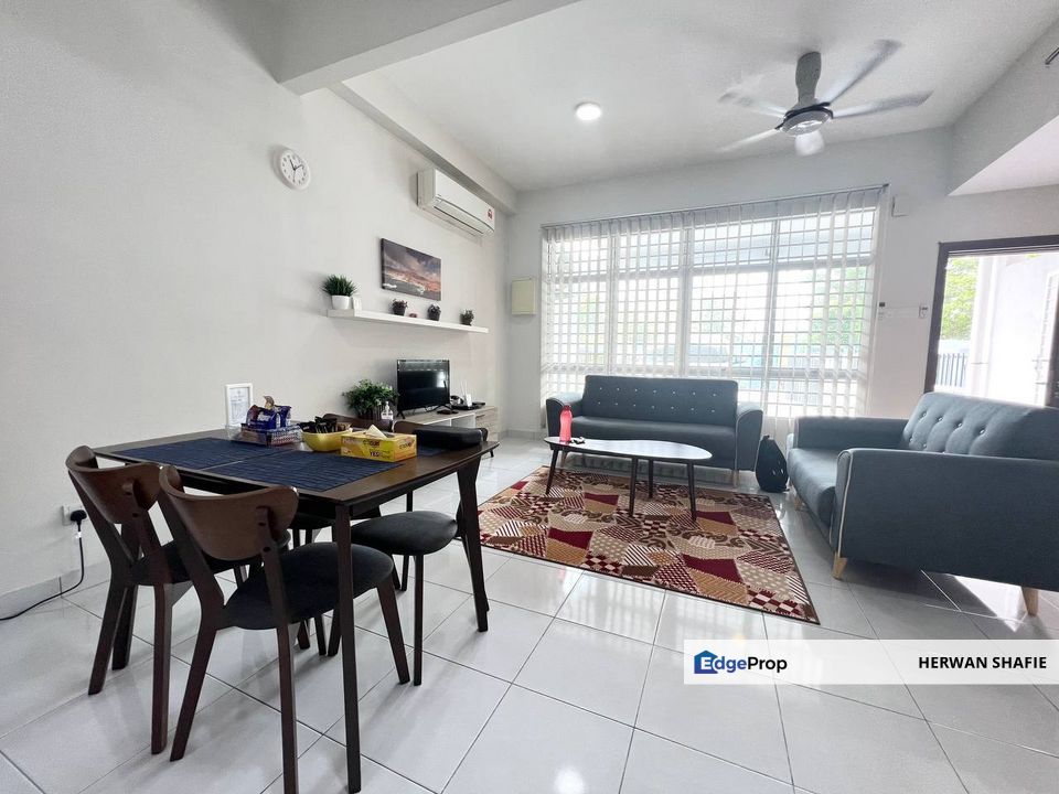 2 STOREY Intermediate Maple Bandar Hillpark Puncak Alam for Sale @RM645 ...