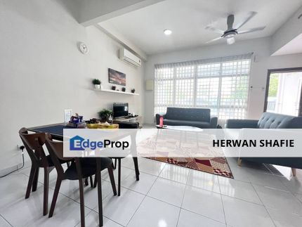 2 STOREY Intermediate Mapel Bandar Hillpark Puncak Alam, Selangor, Bandar Puncak Alam