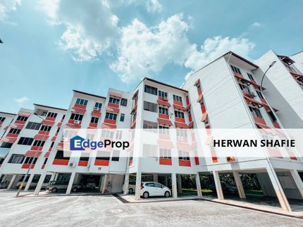 FREEHOLD Melawati Hillside Taman Melawati KL, Selangor, Ampang