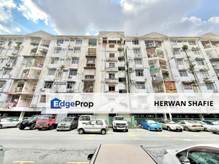 GREENVIEW Kepong Taman Pusat Kepong Kuala Lumpur, Kuala Lumpur, Kepong