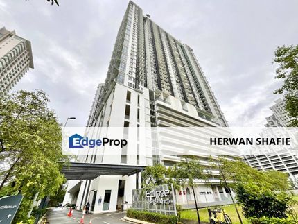 RENOVATED Eclipse Residence Cyberjaya, Selangor, Cyberjaya