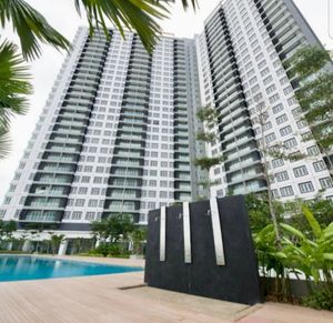 NICE VIEW Sentul Village Service Apartment Off Jalan Sentul Pasar Kuala ...