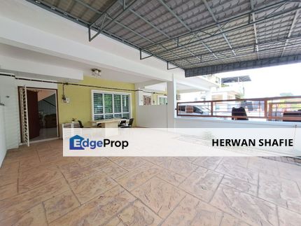 RENOVATED Double Storey Amber Taman Pelangi Semenyih 2, Selangor, Semenyih