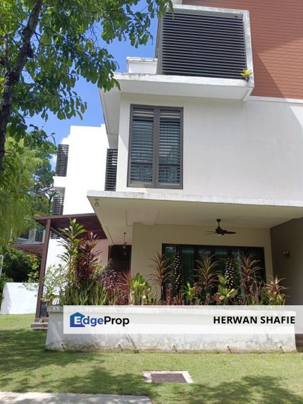 HUGE Semi D House Beethoven Symphony Hills Cyberjaya, Selangor, Cyberjaya