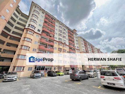 Amazing Heights Apartment Sungai Udang Klang, Selangor, Klang