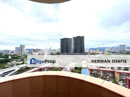 Apartment Melur Sentul Bandar Baru Sentul , Kuala Lumpur, Sentul