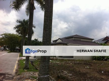 FREEHOLD Bungalow Lot SS7 Kelana Jaya, Selangor, Petaling Jaya