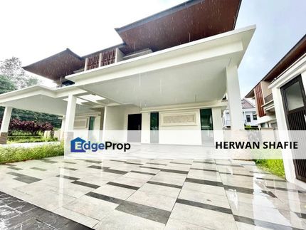 Semi Detached Setia Eco Templer Amantara Rawang, Selangor, Setia Eco Park