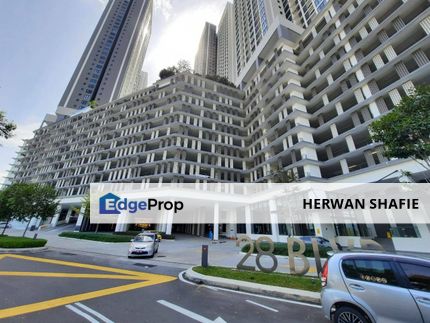 28 Boulevard Pandan Perdana Cheras, Kuala Lumpur, Cheras