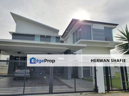 LUXURY Bungalow Seksyen 7 Shah Alam  , Selangor, Shah Alam