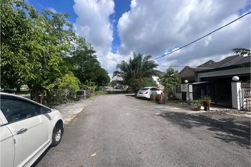 Taman Kinrara Seksyen 1