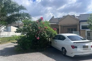 Taman Kinrara Seksyen 1