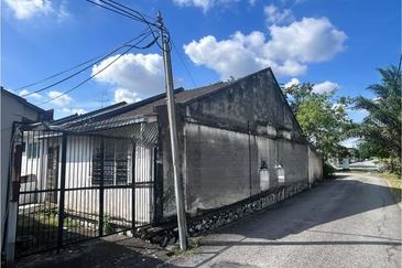 Taman Kinrara Seksyen 1