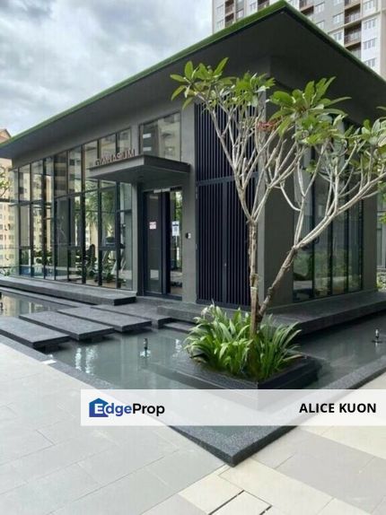 Asking Rm360k  Jalan Desa Tun Razak Kuala Lumpur , Kuala Lumpur, Cheras