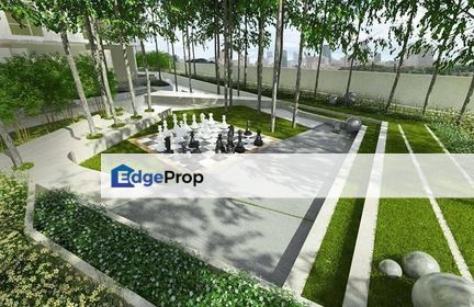 Idaman Robertson Asking Price Rm467K, Kuala Lumpur, Pudu