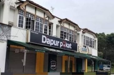 Sungai Buloh Country Resort