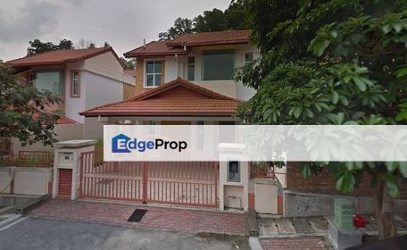 Cheras Taman Sungai Sering Batu 9 RM1.65MIL, Selangor, Batu 9th Cheras