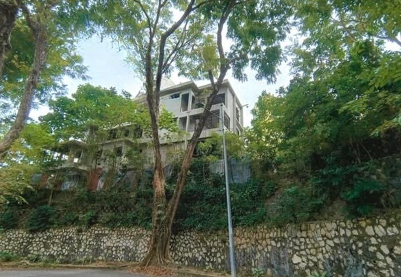 Kampung Batu Ferringgi