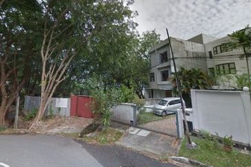 Kampung Batu Ferringgi