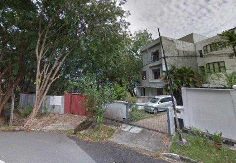 Kampung Batu Ferringgi