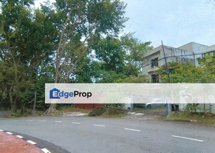3 Storey House Penang Batu Ferringhi Asking Rm2mil , Penang, Batu Ferringhi