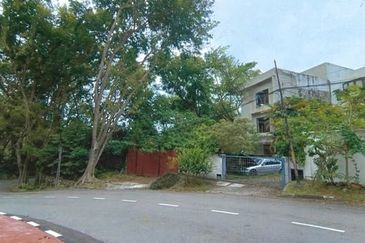 Kampung Batu Ferringgi