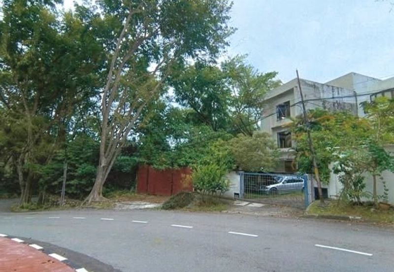 Kampung Batu Ferringgi