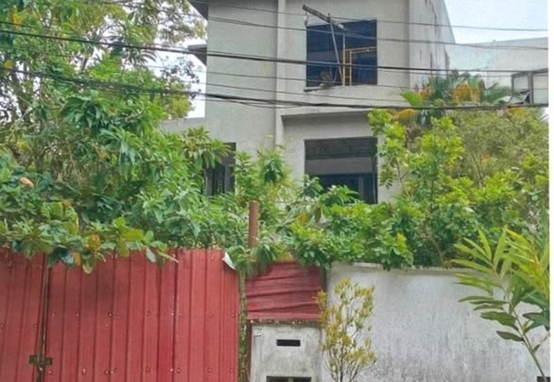 Kampung Batu Ferringgi