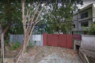 Kampung Batu Ferringgi