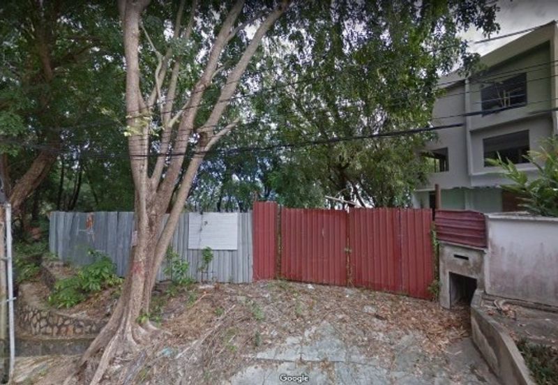 Kampung Batu Ferringgi