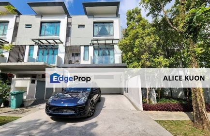 95, Montana Melawati, Jalan Desa Melawati, Desa Melawati 3 Storey Villa, Kuala Lumpur, Taman Melawati