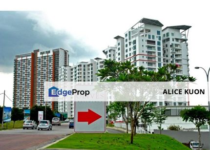 No.Q-16-2, Subang Olives Residence, Persiaran Kemajuan, Jalan SS16, 47500 Subang Jaya, Selangor, Selangor, Subang Jaya