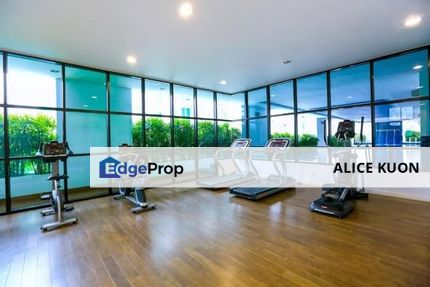 13A-03, Richmond Kiara 3 @ Mont Kiara, 2131 Sqft RM623K, Kuala Lumpur, Mont Kiara
