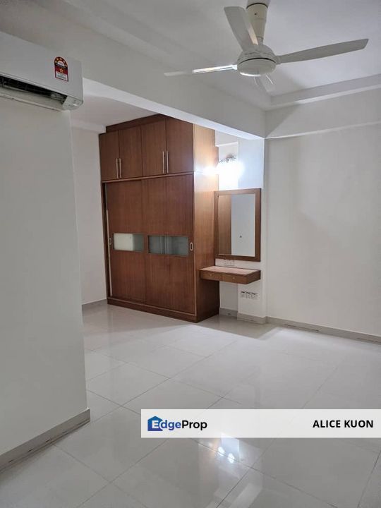Green Park Condo @ Taman Yarl, OUG, K.L-Vacant Unit (Move In Condition) , Kuala Lumpur, Jalan Klang Lama (Old Klang Road)